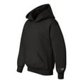 thumbnail image 3 of Hoody Sweatshirt S790 Youth 9 oz. 50/50 EcoSmart Pullover, 3 of 4