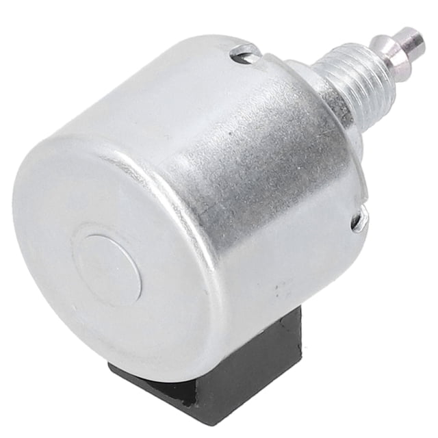 Cergrey 692734 Remplacement de Solénoïde de Carburant avec Faisceau de Fil Joint Compatible avec 497672 49715 FS