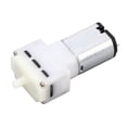 thumbnail image 1 of Mini Air Pump,  Oxygen Circulate Micro Air Pump Replacement DC3V Low Noise Explosion Proof  for Fish, 1 of 8