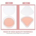 thumbnail image 2 of Shisuyan 4Pcs Makeup Air Cushion Practical Powder Puff Face Powder Puffs for Home Travel, 2 of 9
