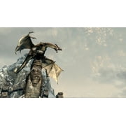The Elder Scrolls V: Skyrim (Platinum Hits) - Xbox 360