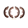 thumbnail image 3 of KarParts360 For Toyota Celica 1990-1997 Brake Shoes, 3 of 4