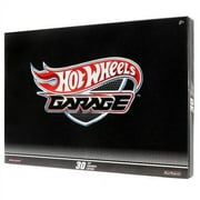 Mattel Hot Wheels Garage 1:64 Scale Vehicles Best of 30-Pack