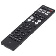 thumbnail image 1 of Control remoto de televisión, RC-1204 Control remoto de TV Controlador R Controlador de TV Máxima comodidad, 1 of 8