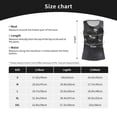 thumbnail image 6 of Lsque Five Nights At Freddy'S Printed Workout Tank Tops for Women, Athletic Sports Tank Tops, Compression Sleeveless Dry Fit Shirts,Sleeveless Yoga Shirt-Large, 6 of 9