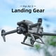 thumbnail image 1 of Trípode anticaída que aumenta el soporte elevador plegable de 37 mm de liberación rápida para DJI Air 3, 1 of 6