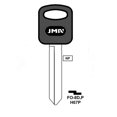 thumbnail image 2 of JMA FO-8D.P Key Blank, Ford H67P (RH) (5-Pack), 2 of 2