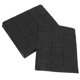 thumbnail image 1 of AURARMLET 20Ud Vinilos Decorativos Pared Cocina Autoadhesivo Negro Removible, 1 of 8