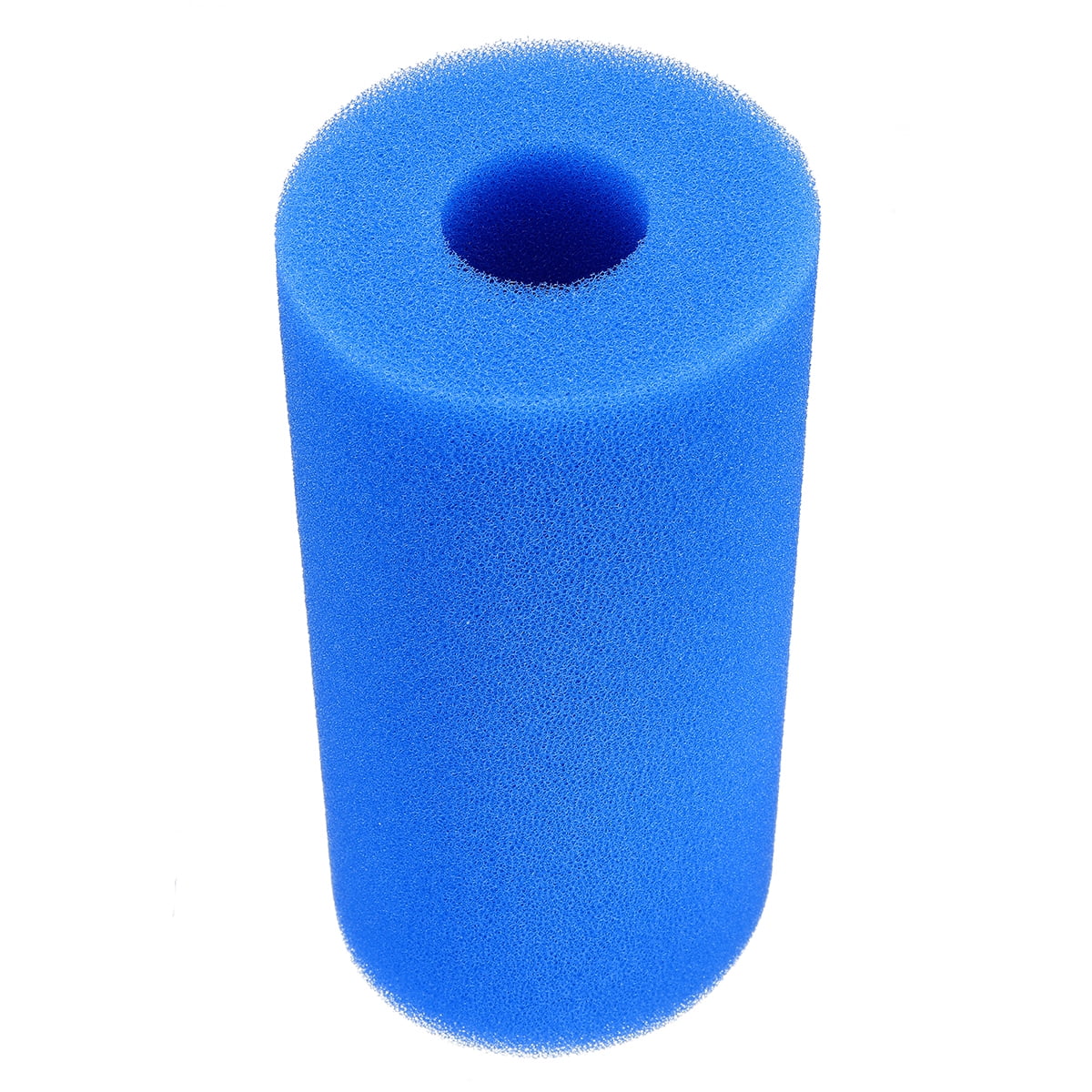 Houkiper Filter Sponge 3pcs For Intex Type A Reusable//Washable Swimming Pool Filter Foam Cartridge Sponge