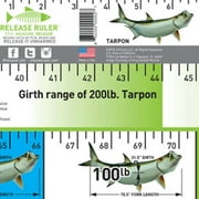 Release Ruler Tarpon
