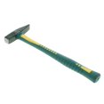 thumbnail image 4 of LOVIVER Engineer Machinist Blacksmith Strike Club Hammer with Soft Handle (200/300/500 Gram), 4 of 7