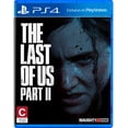 thumbnail image 1 of The Last Of Us Part Ii Ps4 Playstation 4, 1 of 1
