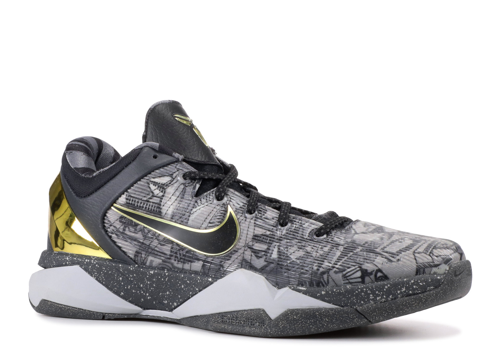 kobe 7 prelude