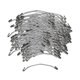 thumbnail image 4 of 200 Ganchos para Comederos de Gallinas, Perchas, Ganchos para Colgar en Casa, Accesorios de Alimentación para Palomas, Aves Y Aves de Corral., 4 of 9