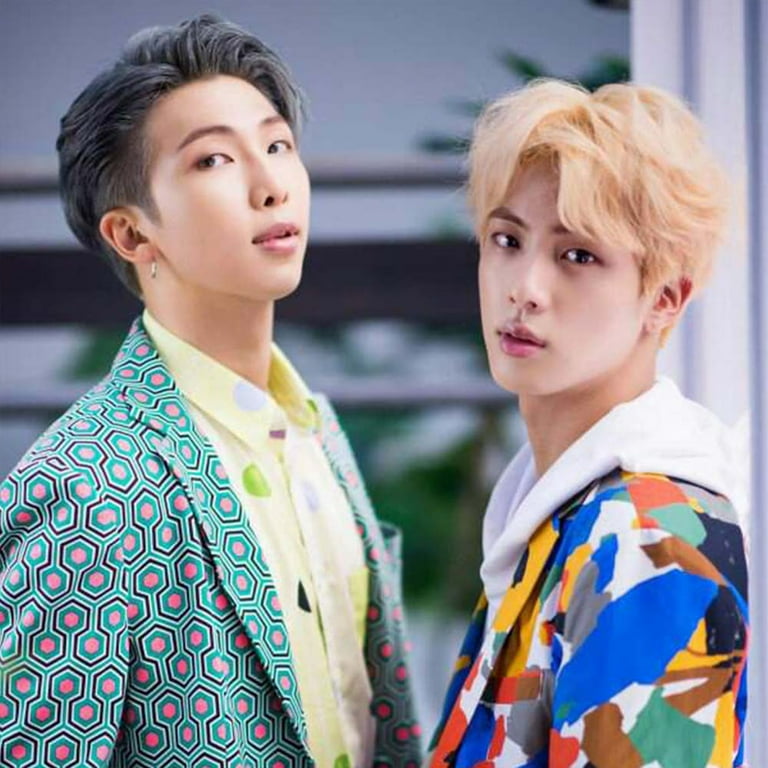 Built x BTS Merchandise: Stainless Steel Tumbler, 20 oz - Double