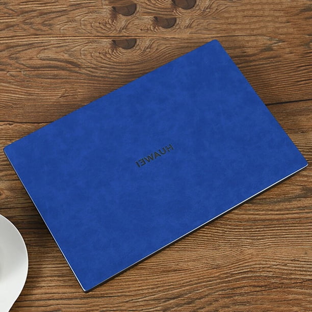 Funda de cuero PU para ordenador portátil, funda para Huawei Matebook D14, D15, D16, Mate book 13, 13s, 14, 14s, 16, 16s, X Pro Fivean unisex