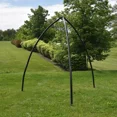 thumbnail image 3 of Vivere Tripod Hanging Chair Stand, 3 of 4