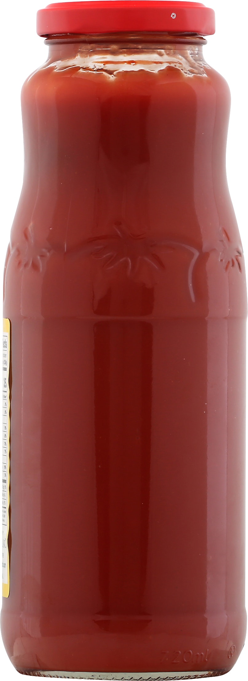 Carmelina San Marzano Tomato Passata 24.28 oz (Pack Of 12)