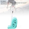 thumbnail image 4 of Cycling Inner Tube, 700Cx23 to 32C Bike Inner Tube High Abrasion Resistant TPU Ultra Lightweight Road Bikes Inner Tube with FV Valve for Replacement, 4 of 7