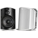 thumbnail image 2 of Bocinas de Pared Polk Audio  Atrium 4 2 Pzs Durables -Blanco, 2 of 3