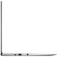 thumbnail image 5 of Acer Chromebook 315 Laptop, 15.6" HD Display, Intel Celeron N4020, 4GB RAM, 64GB eMMC, ‎Intel UHD Graphics 600, Wi-Fi, Bluetooth, Chrome OS, Bundle with Cefesfy USB Hub, 5 of 8