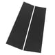 thumbnail image 1 of Fibra de carbono negra, 1 of 7