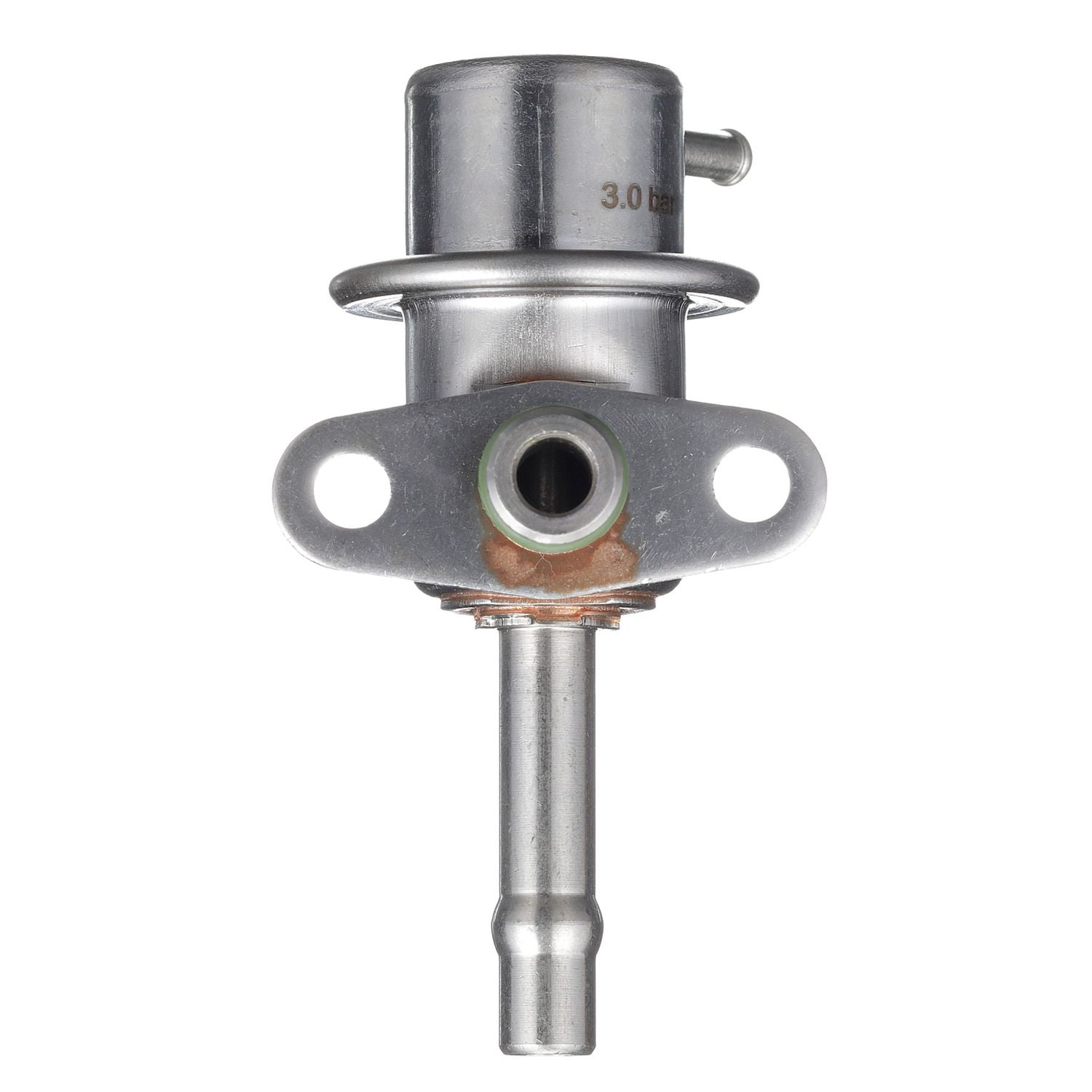 Delphi Fuel Injection Pressure Regulator P/N:Fp10407 Fits select: 1999-2004 SUBARU FORESTER, 1999-2004 SUBARU LEGACY