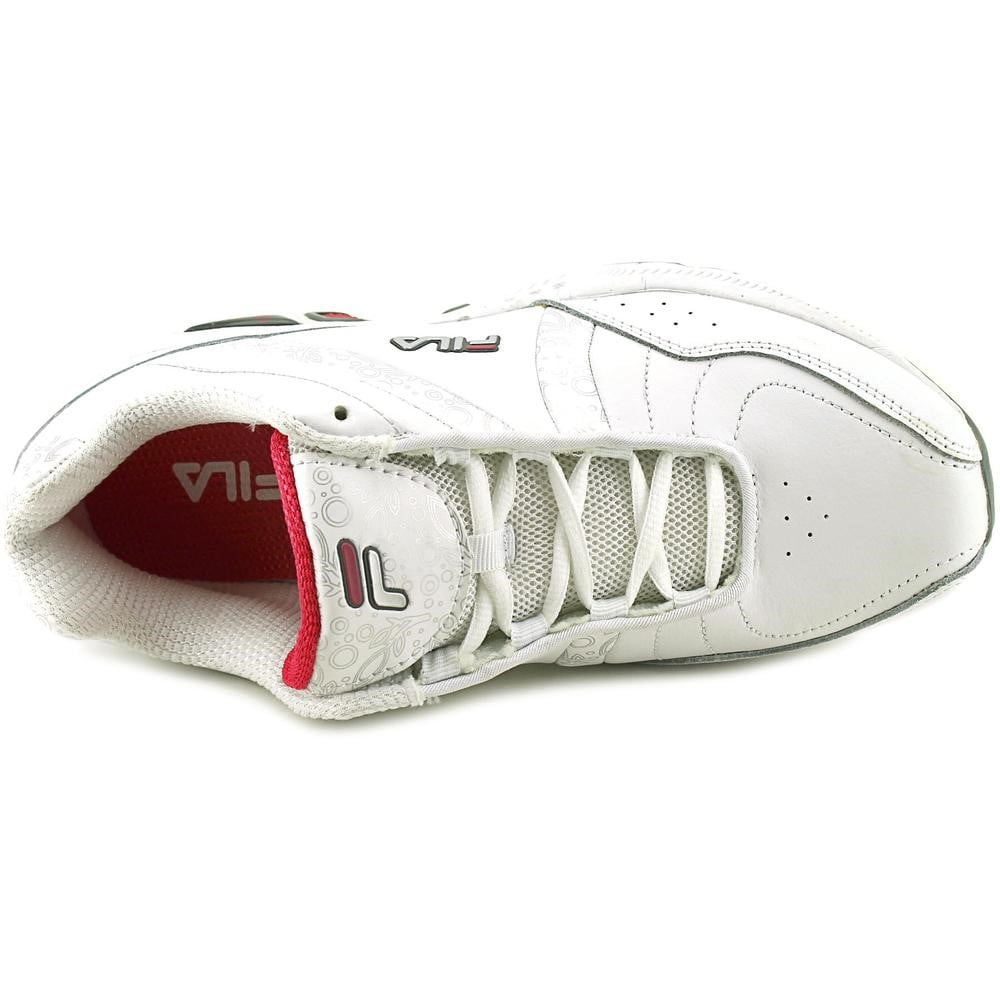 fila women's cross training shoes