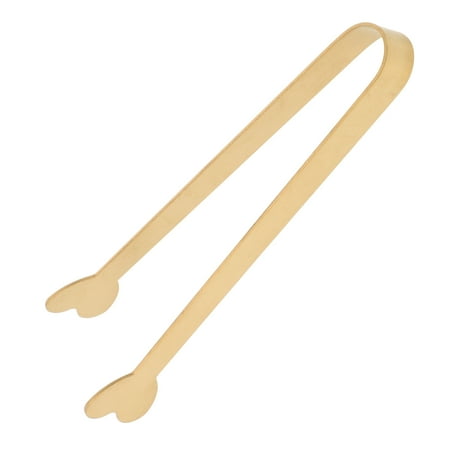 

Salad Tong Food Serving Tongs Inflatable Hand Birthday Golden