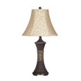 thumbnail image 1 of Ashley Furniture Lampe de Table en Bronze (Lot de 2), 1 of 2