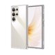 thumbnail image 3 of UGREEN Funda transparente para Samsung Galaxy S23 Ultra S24 Ultra Plus Funda protectora transparente a prueba de golpes con cristal suave, 3 of 5