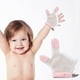 thumbnail image 5 of Apmemiss Clearance Thumb Sucking Guard Gloves Kids Anti Thumb Sucking Glove Chewy Compression Thumb Sucking Stop Nail Biting Finger Biting Glove for Kids Thumb Guard for Ages 5-12, 5 of 5