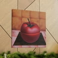 thumbnail image 6 of Tomato in a Dream - Canvas, 6 of 10
