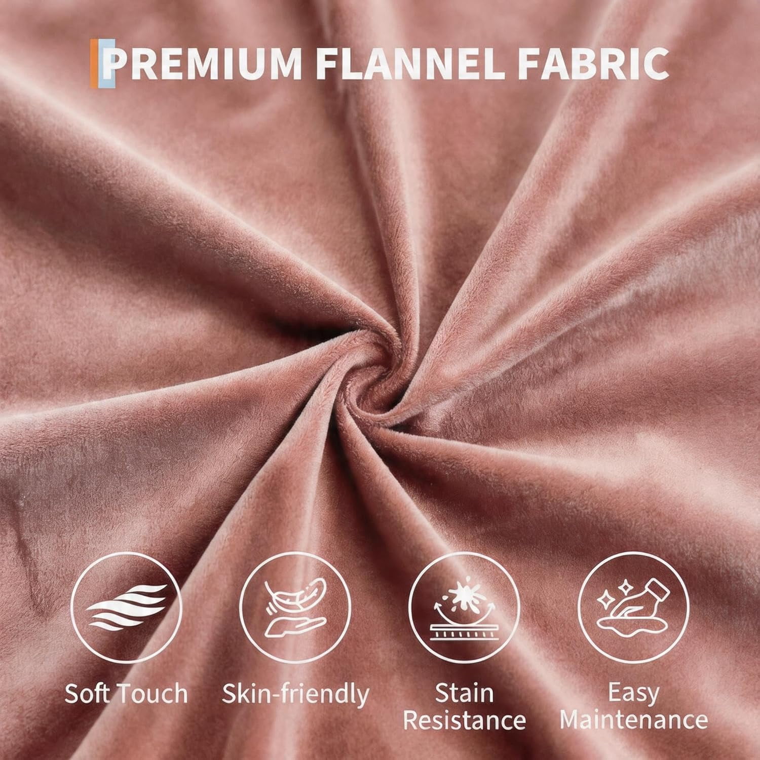 4 in 1 Convertible Bean Bag Chair Bed for Adults 4ft Large Beanbag Chair with High Memory Foam Filler and Removable Cover, Oversized Comfy Flannel Bean Bag Couch Bed Lazy Sofa for Adults Teen