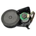 thumbnail image 3 of Drive wheels Wheel with Motors For bObsweep PetHair for SLAM Robot Vacuum Cleaner RIGHT, 3 of 6