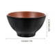 thumbnail image 3 of Korean Ramen Bowl Large Bowls Popcorn Boxes Korean Kitchenware Porcelain Cereal Bowl, 3 of 3