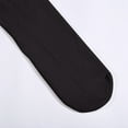 thumbnail image 5 of HNMKIU High Elasticity Thermal Tights Opaque Leggings For Winter Base Layer Wear Black,One Size, 5 of 8