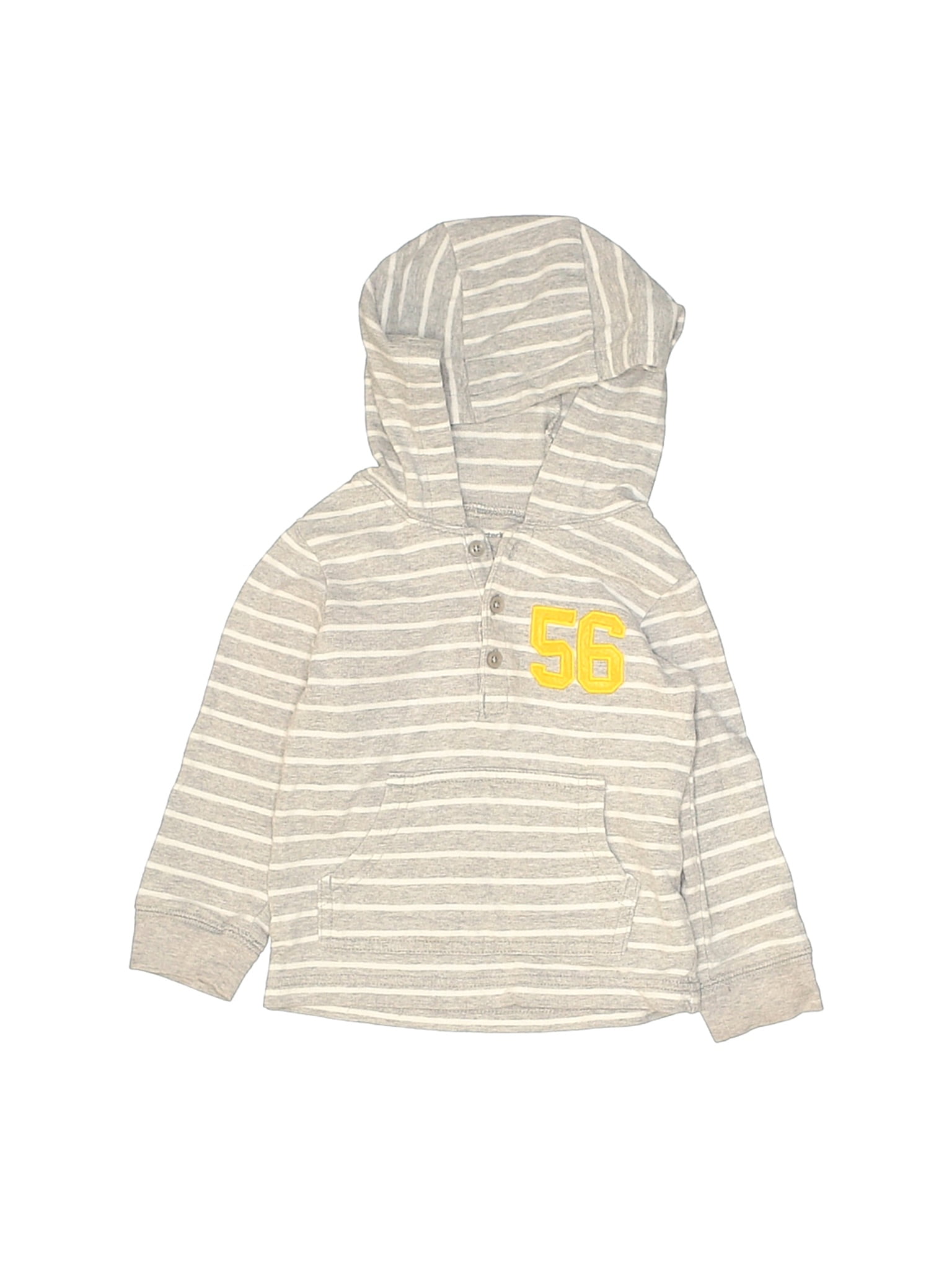 2t pullover hoodie