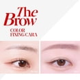 thumbnail image 2 of Máscara de cejas ESPOIR The Brow Color Fixing Cara #5 Dusty Pink, 2 of 9