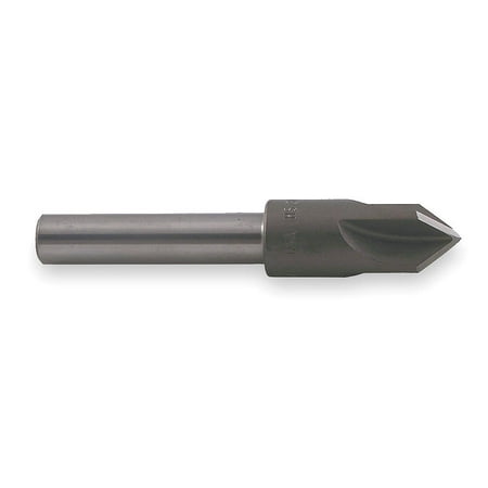 KEO Machine Countersink, 4 Fl, 82 Deg, 5/8, Co 55256