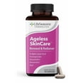 thumbnail image 1 of LifeSeasons - Apoyo antioxidante - Baya de acai, astaxantina, resveratrol, ácido R-alfa lipoico y extracto de granada - 90 cápsulas, 1 of 3