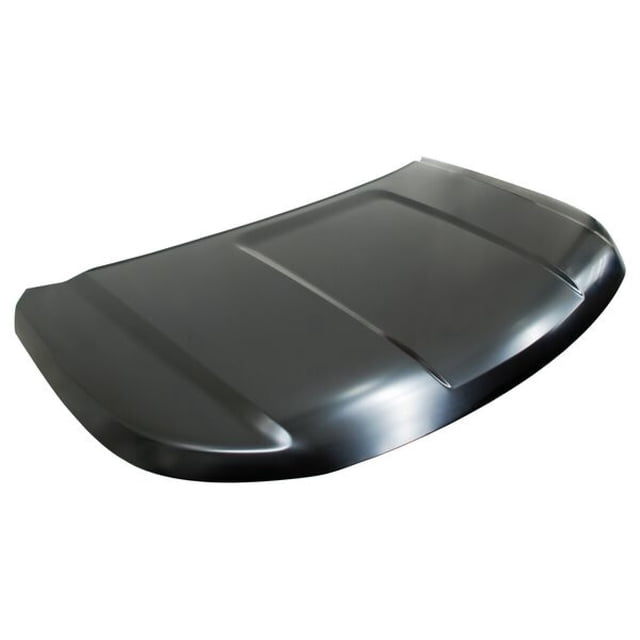 Cofre Explorer 2016 A 2017 Ford Generica 1 Pieza Aluminio