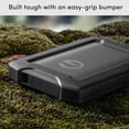 thumbnail image 4 of Disco duro externo SanDisk Professional G-Drive ArmorATD 2TB, 4 of 6