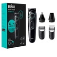 thumbnail image 1 of Kit Trimmer Braun All-in-One Style Series 3 3450 para hombre, 1 of 8