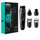 thumbnail image 1 of Kit Trimmer Braun All-in-One Style Series 3 3450 para hombre, 1 of 8