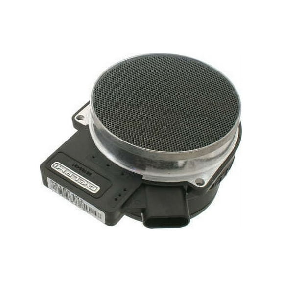 Air Mass Sensor - Compatible with 2003 - 2009 Hummer H2 2004 2005 2006 2007 2008