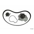 thumbnail image 3 of Gates TCKWP211A Timing Belt Kit, Water Pump Included Fits select: 1995-1996 ACURA 2.5TL, 1997-1998 ACURA 3.2TL, 3 of 3