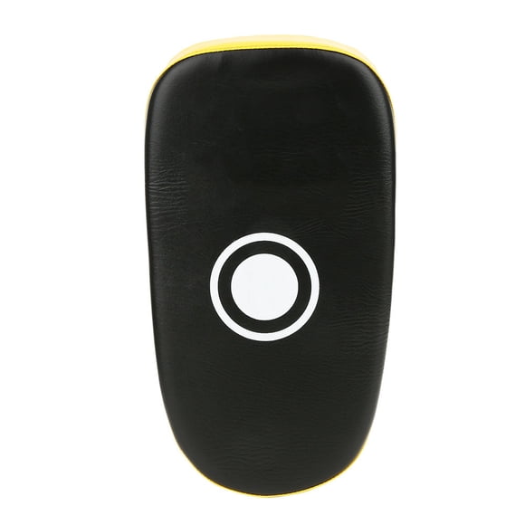 Objetivo de Mano de Boxeo, Objetivo de Mano de Arco de Entrenamiento de Kick Boxing Objetivo de Mano de Taekwondo Rendimiento de Alta Gama