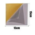 thumbnail image 1 of Restore Your Sneakers with this Repair Patch Perfect for DIY Shoe Repairs, 1 of 7