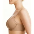 thumbnail image 2 of Warner's Womens No Side Effects® Underwire Bra 1356, 2 of 9